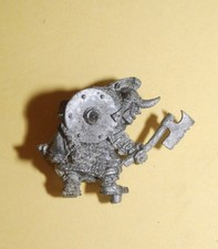 Citadel - Warhammer - Monsters