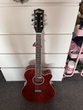 Tiger Red Classical Acoustic