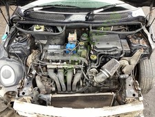 MINI COOPER MK1 2004-2006 Petrol Engine & Gearbox