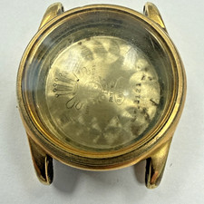 Rolex Speedking Case For