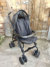 mamas and papas pliko pramette pushchair