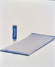 Repose Mattress Overlay &