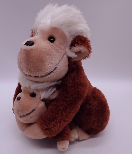 Vintage coronet monkey - vintage,