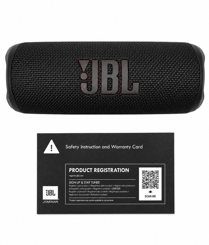 Jbl flip portable bluetooth - flip,