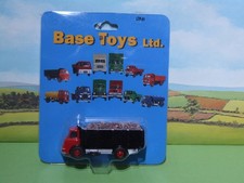 1:76 Scale 1960's Leyland LAD