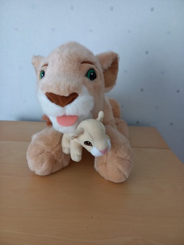 The lion king nala - king,