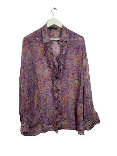 Marina rinaldi silk floral - marina,