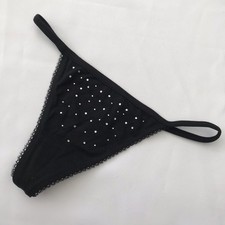 Victoria's Secret Black