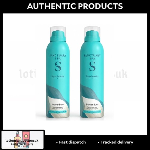 Sanctuary spa aqua - sanctuary,