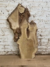 Waney Edge Live Edge Acacia