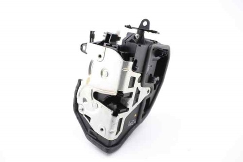 51227202148 rear door lock - , rh