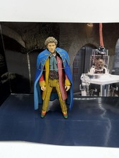 Doctor Who Revelation Of The