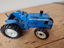 Britains Ford TW20 Tractor