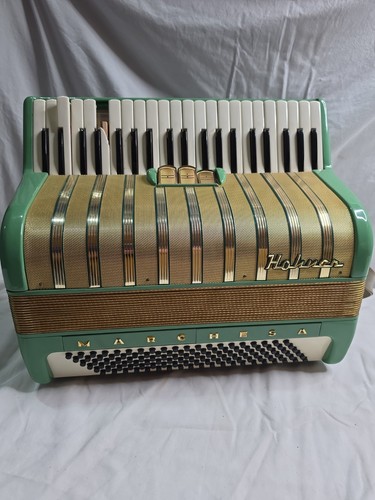 Vintage hohner marchesa - vintage,