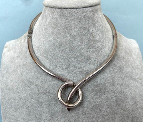 Vintage solid sterling - vintage, siver