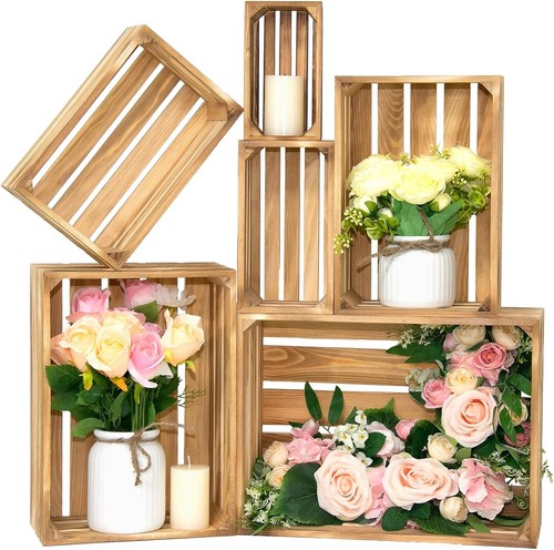 Boy mcowboy wooden crates for - crates,