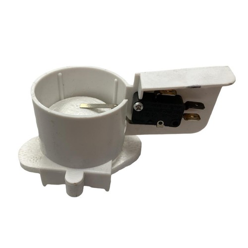 Dishwasher overflow level - dishwasher,