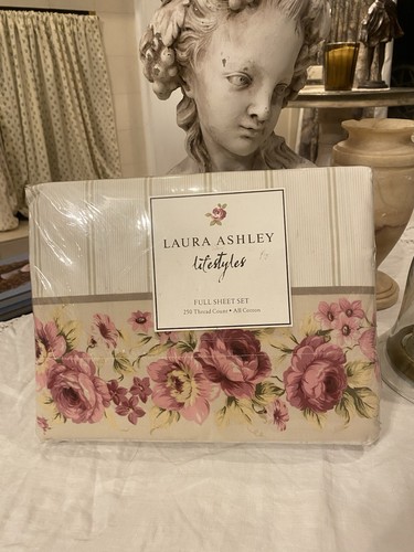 Laura ashley lifestyles full - lifestyles,