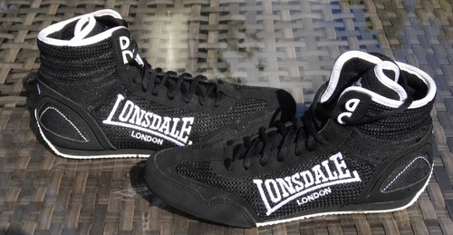 Lonsdale contender eur - lonsdale,