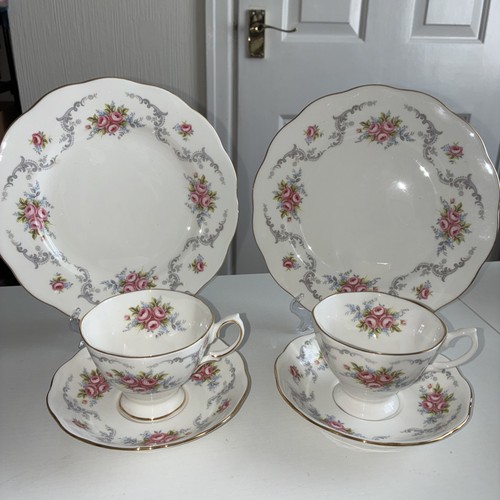Vintage royal kent tea - royal,
