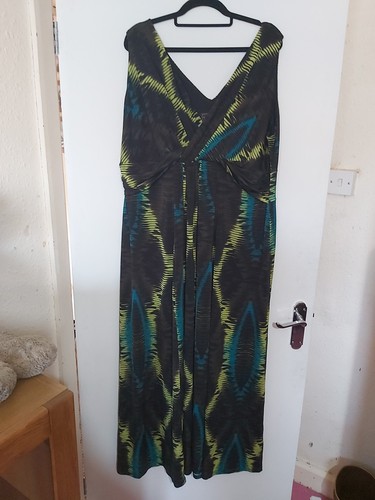 Ann harvey size stretchy - ann,