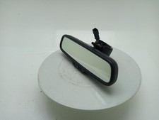 AUDI A4 Interior Mirror