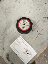 FORD FOCUS MK1 GENUINE RADIATOR COOLANT EXPANSION TANK CAP 95BB8100AA