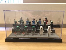 LEGO Star Wars Boba Fett
