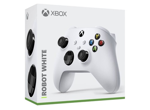 Xbox wireless controller - controller, –