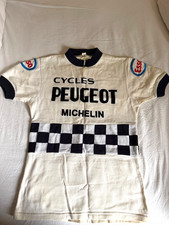VINTAGE 70s PEUGEOT MICHELIN