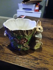 Vintage 1960s Kitsch Hornsea