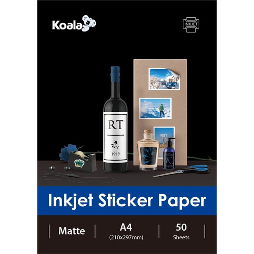 Koala inkjet self - inkjet,