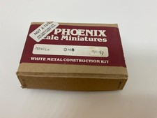 PHOENIX MODEL DEVELOPMENTS