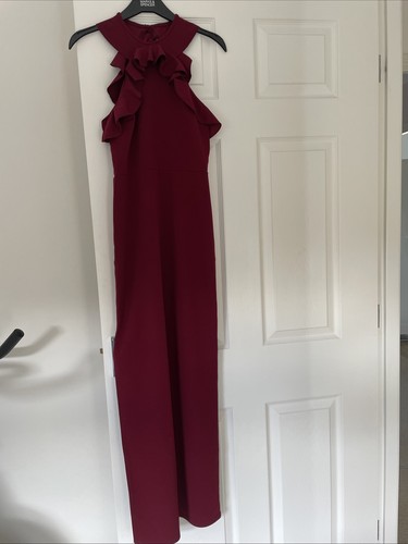 Women boohoo dress - women’s, size