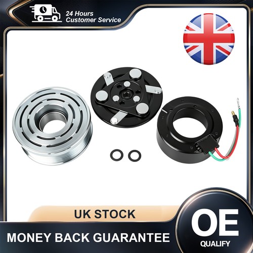 Air conditioning compressor - air,