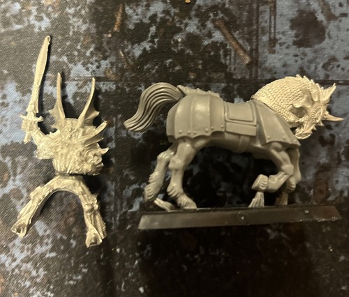 Warhammer fantasy high elf - fantasy,