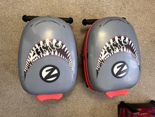 Flyte Snapper The Shark Ride