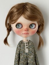 Blythe Custom OOAK Doll