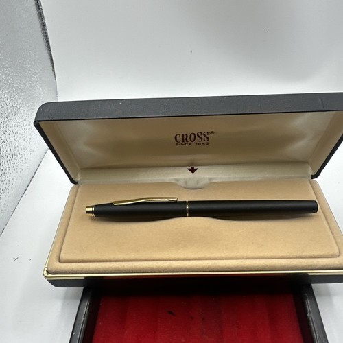Cross century fountain pen - cross,