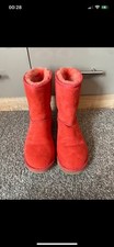 Ugg boots Classic short Womens