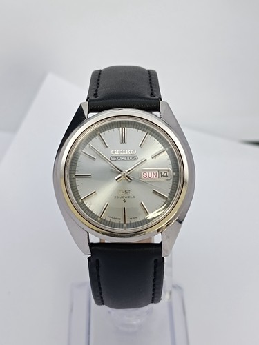 Seiko actus 6106 - seiko,