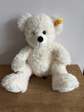 Steiff Lotte Teddy Bear Plush