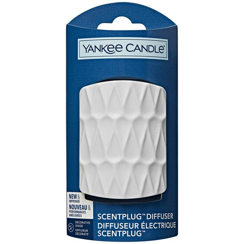 Yankee candle scent plug - scent,