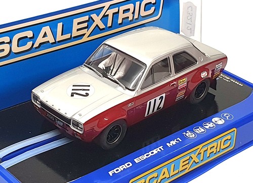Scalextric scale c3212 - 1/32,