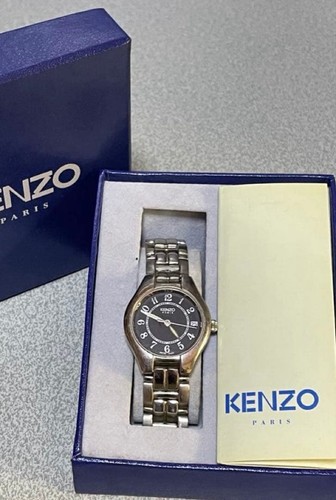Kenzo vintage watch - 【kenzo】kenzo,