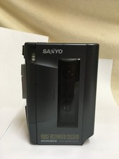 Sanyo M-1119 voice activated