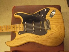 Schecter CALIFORNIA CUSTOM