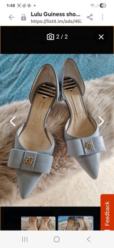 Lulu guiness shoes - lulu,