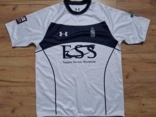 ROYAL NAVY! rugby shirt trikot