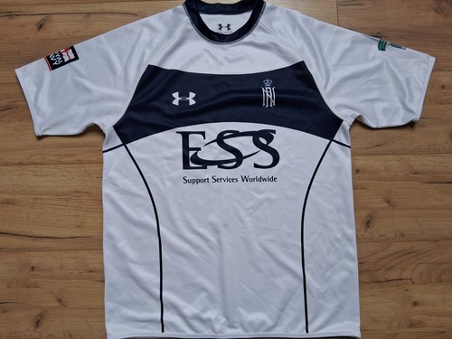 Royal navy rugby shirt - navy!, trikot
